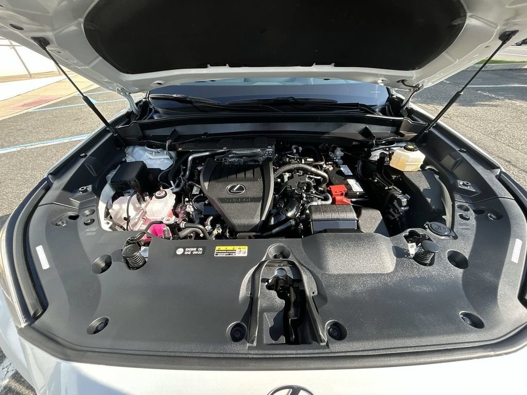 Used 2026 Pearl Lexus 350 Premium image 14