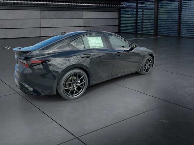 New 2026 Caviar Lexus  350 F SPORT DESIGN image 8
