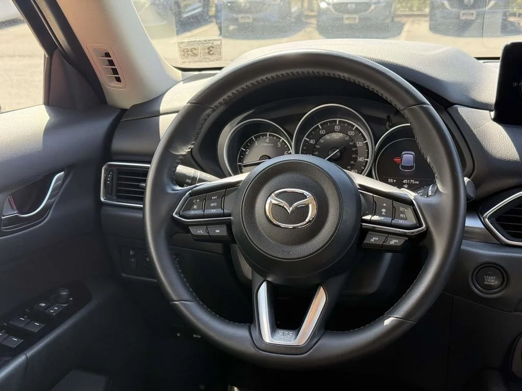 2023 Mazda CX-5 S - Photo 18