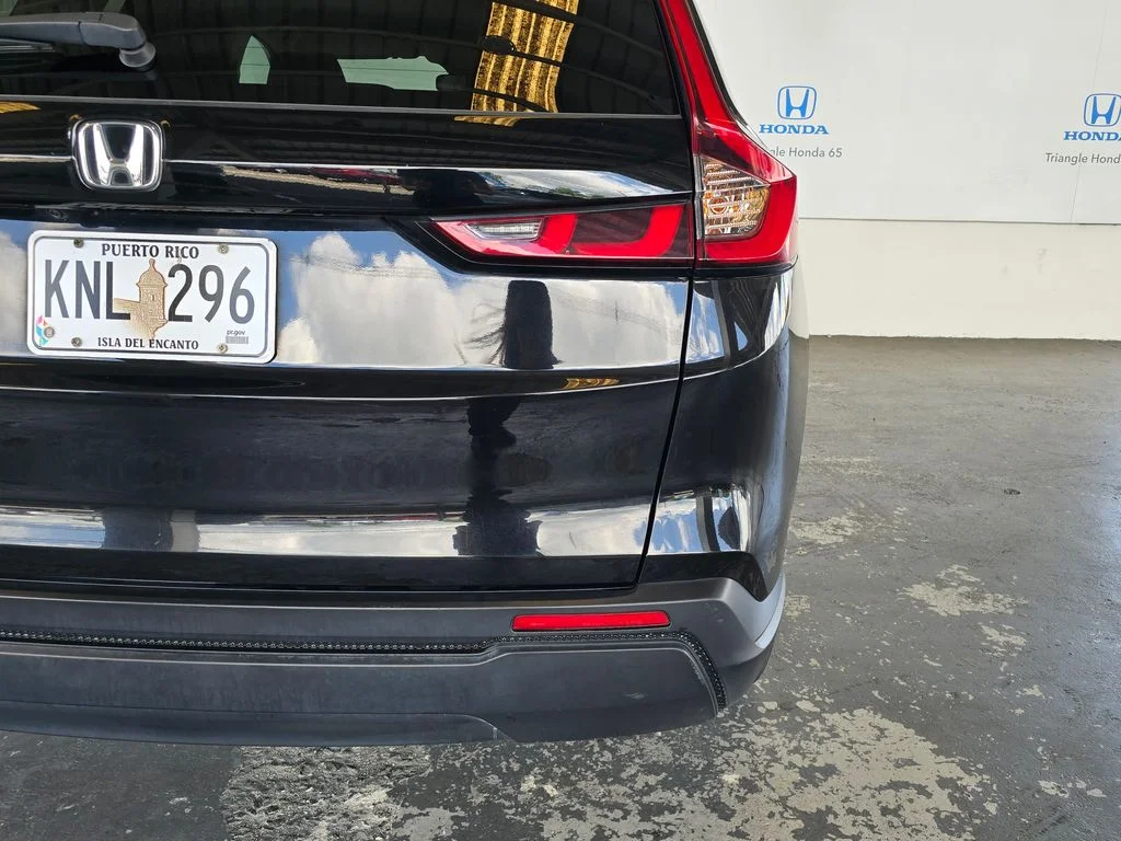Used 2025  Honda LX image 25