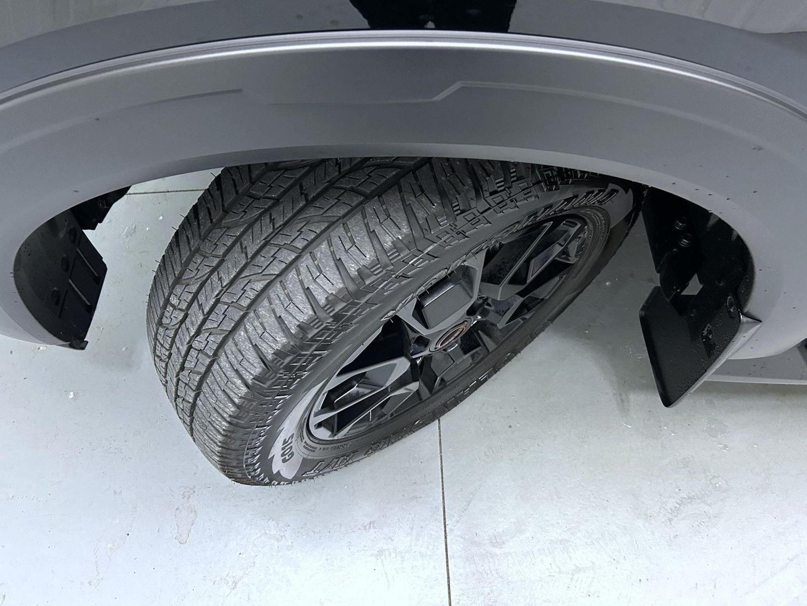 Certified Used 2025 Black Nissan PRO-4X image 24