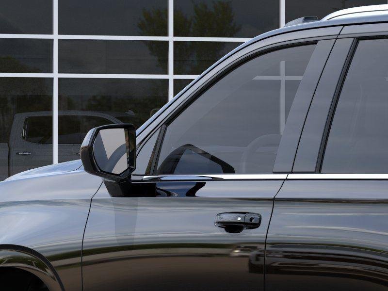 New 2026 Black Chevrolet LS image 12