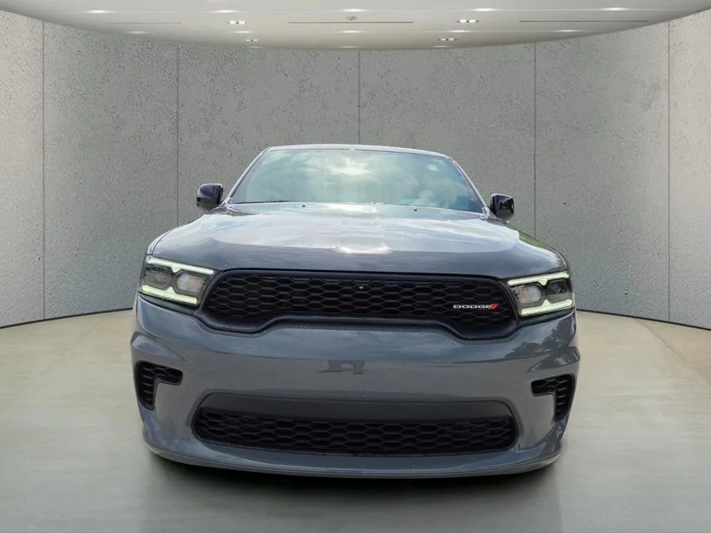 Certified Used 2025 Destroyer Gray Clearcoat Dodge GT image 11