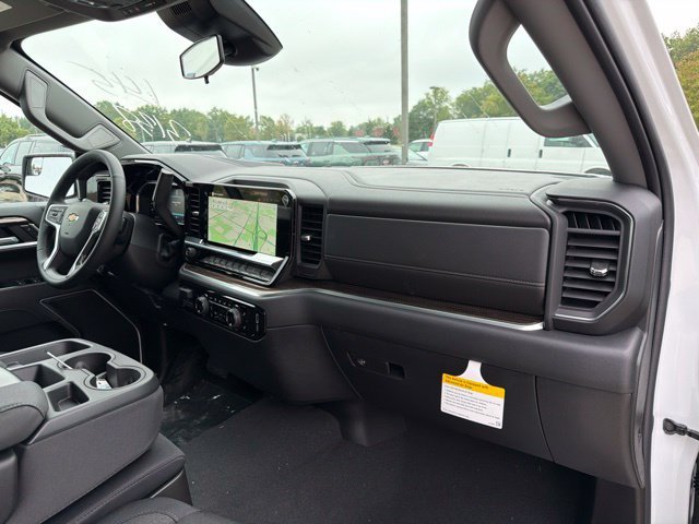2026 Chevrolet Silverado 1500 LT - Photo 32