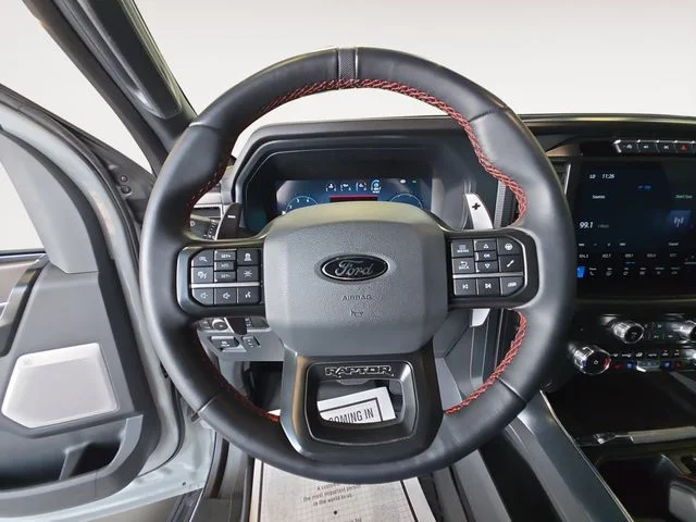 Certified Used 2024 Avalanche Ford Raptor image 13