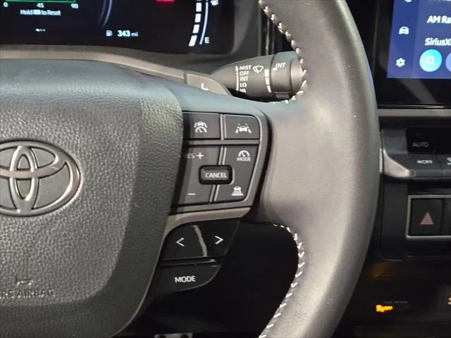 Certified Used 2026 PRECIOUS METAL Toyota  image 29