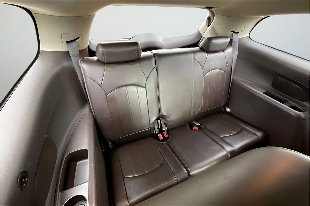 Used 2014 Red Buick Premium Group image 36