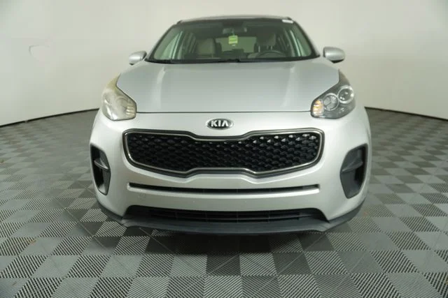 Used 2018 Kia Sportage LX with VIN KNDPM3AC7J7447429 for sale in Baton Rouge, LA