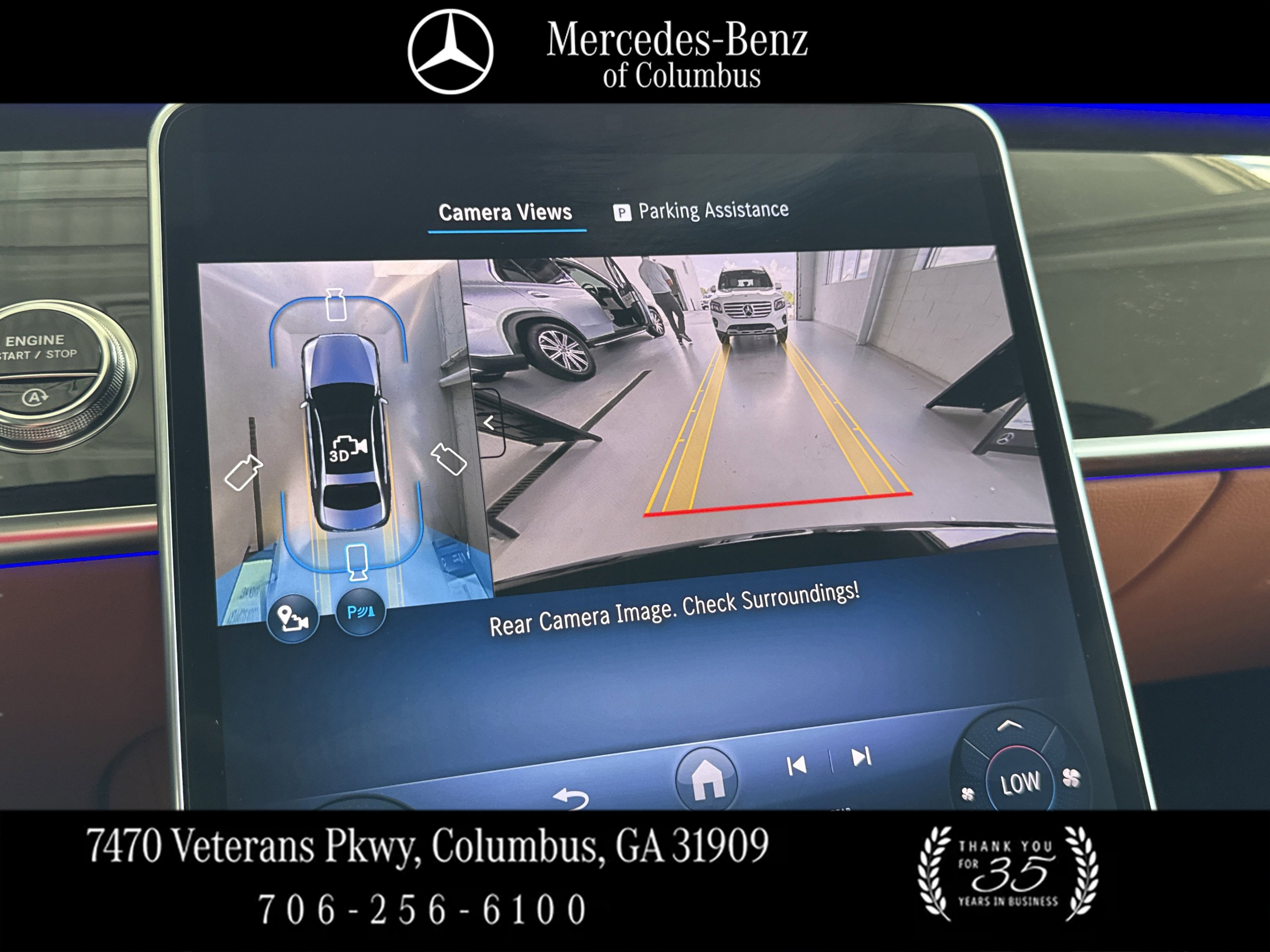 2026 Mercedes-Benz S-Class S 580 - Photo 40