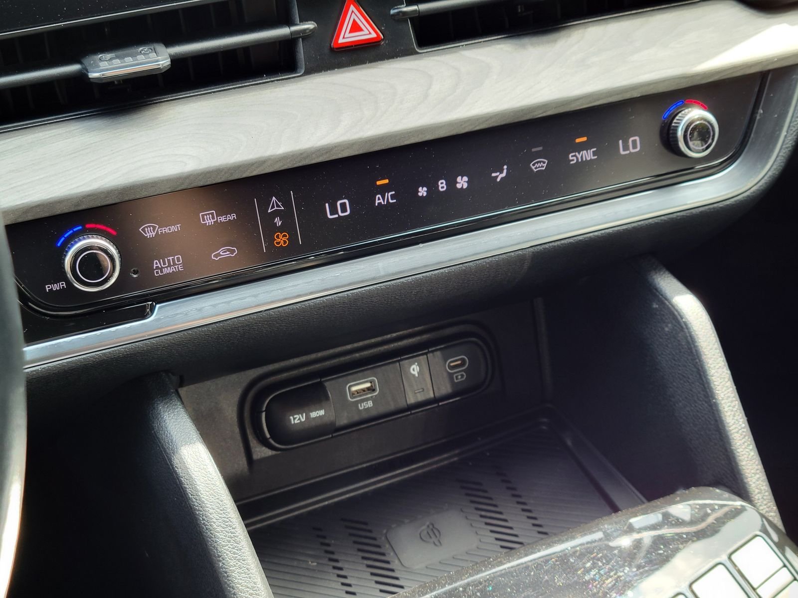 Used 2024 Gray Kia X-Pro Prestige image 23