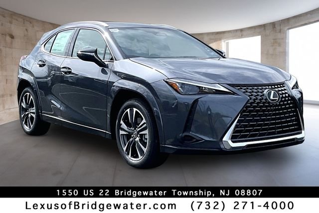 2026 Lexus UX Hybrid 300h Premium
