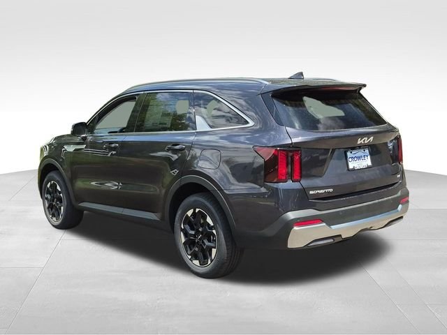 New 2026 Panthera Metal Kia S image 5