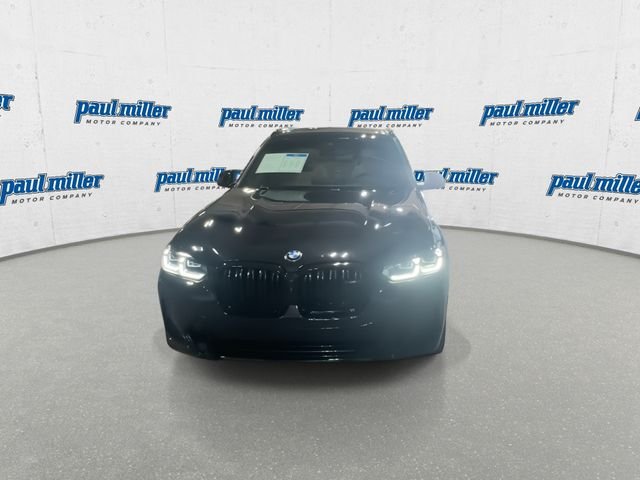 Used 2024 Black BMW M40i image 5