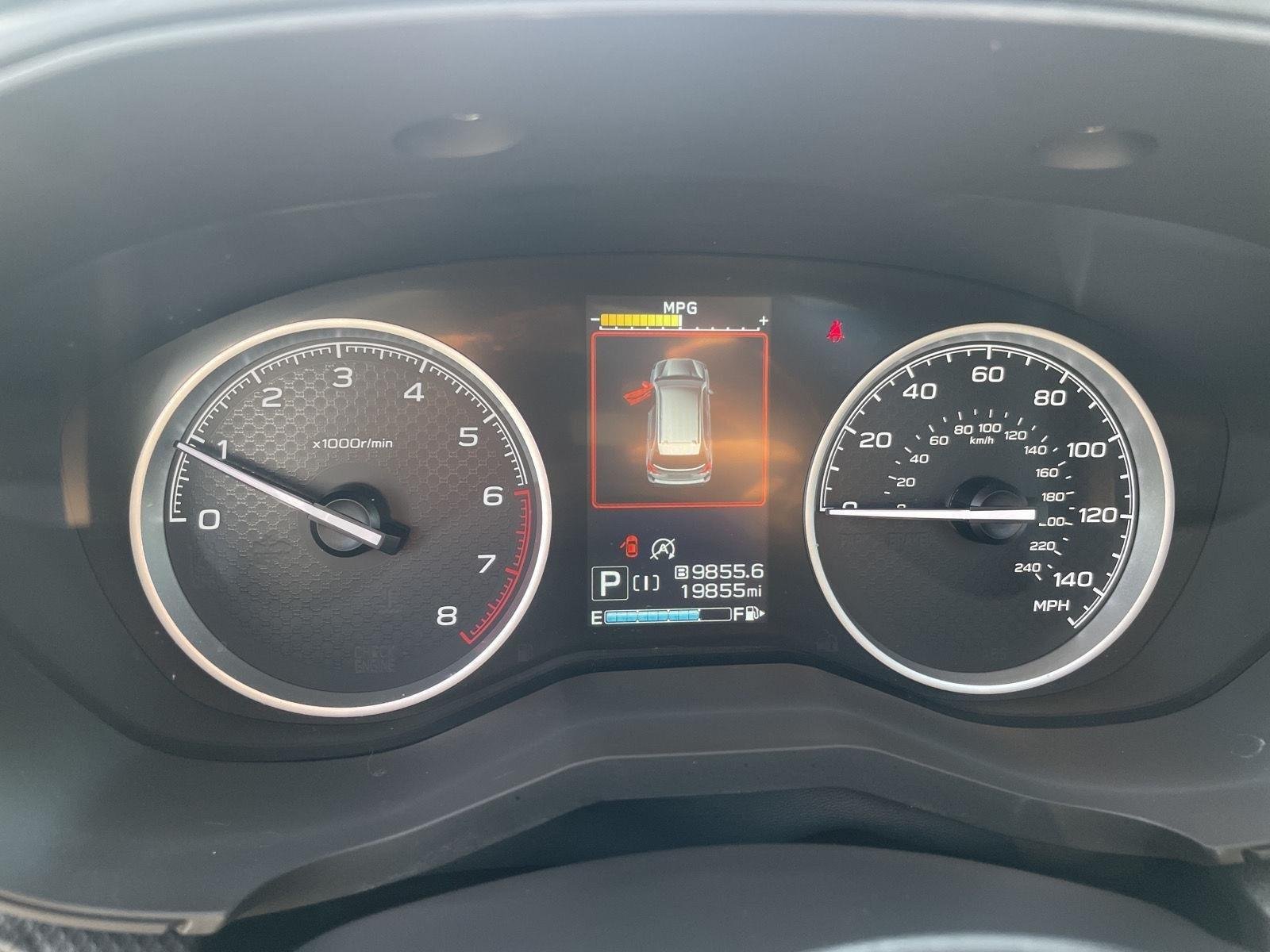 Certified 2024 Subaru Forester Premium with VIN JF2SKADC5RH460848 for sale in Kansas City