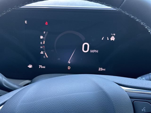 2026 Buick Encore GX Sport Touring - Photo 12