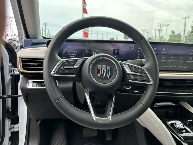 2026 Buick Envision Avenir - Photo 12