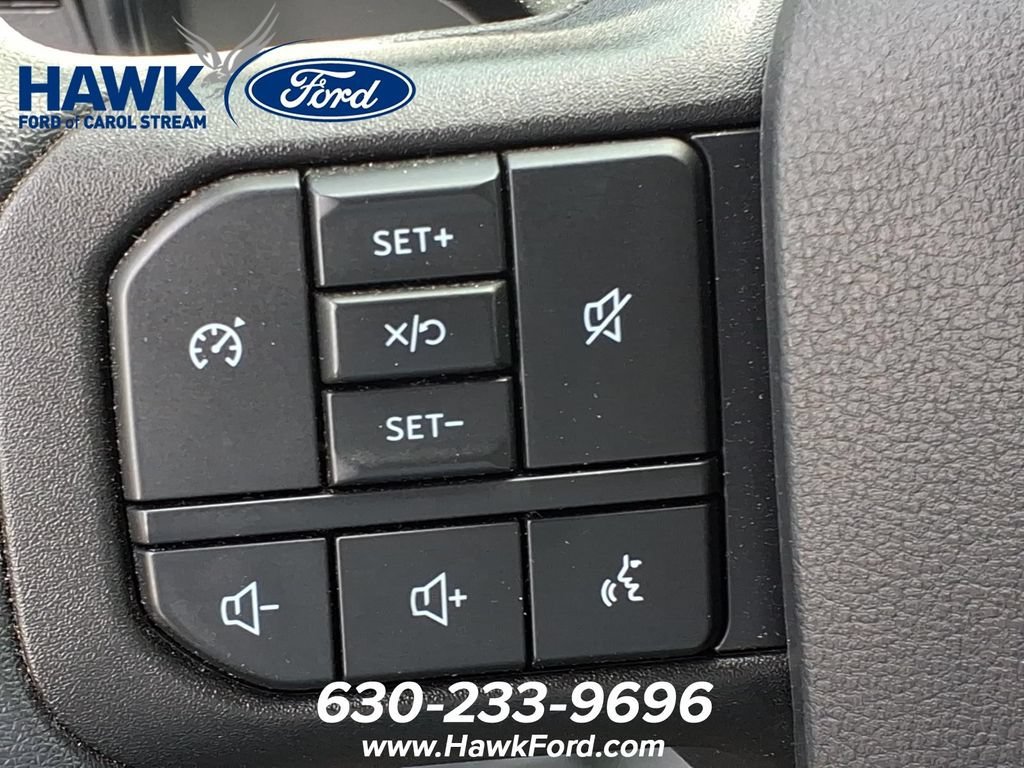 Certified Used 2024 Silver Ford XL image 21