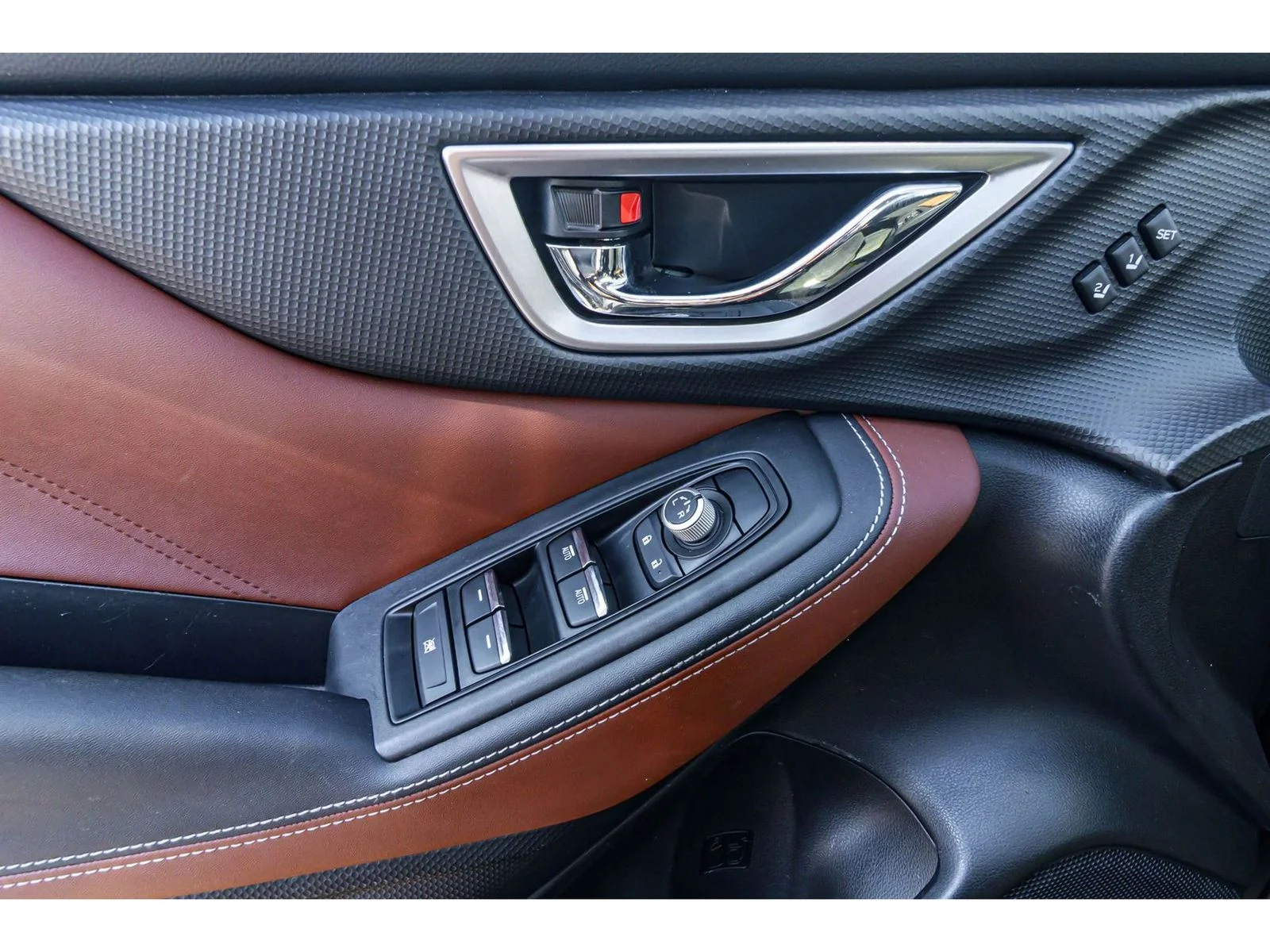 2022 Subaru Forester Touring - Photo 24