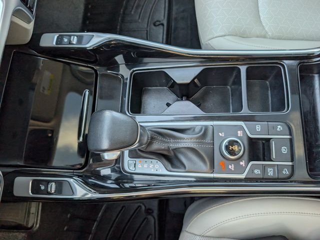 Used 2021 Black Kia SX image 17