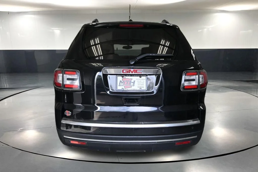 2016 GMC Acadia SLE-2 - Photo 7