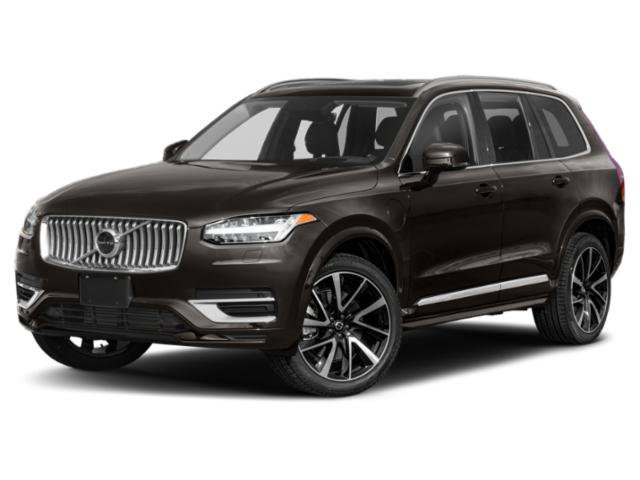 2022 Volvo XC90 Recharge Inscription AWD photo