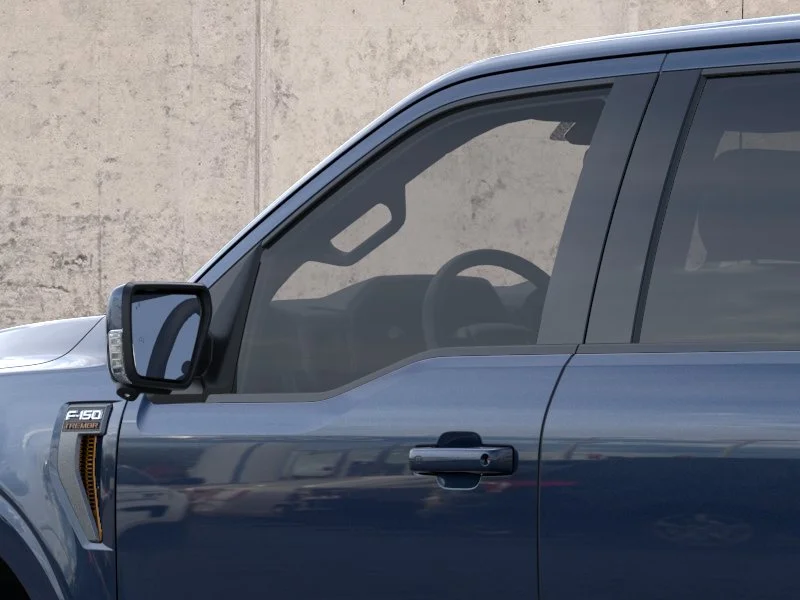 New 2026 Antimatter Blue Metallic Ford Tremor® image 20