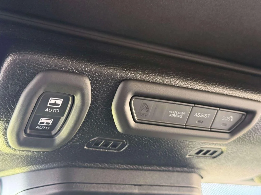 Used 2023 Yellow Jeep Rubicon 392 image 26