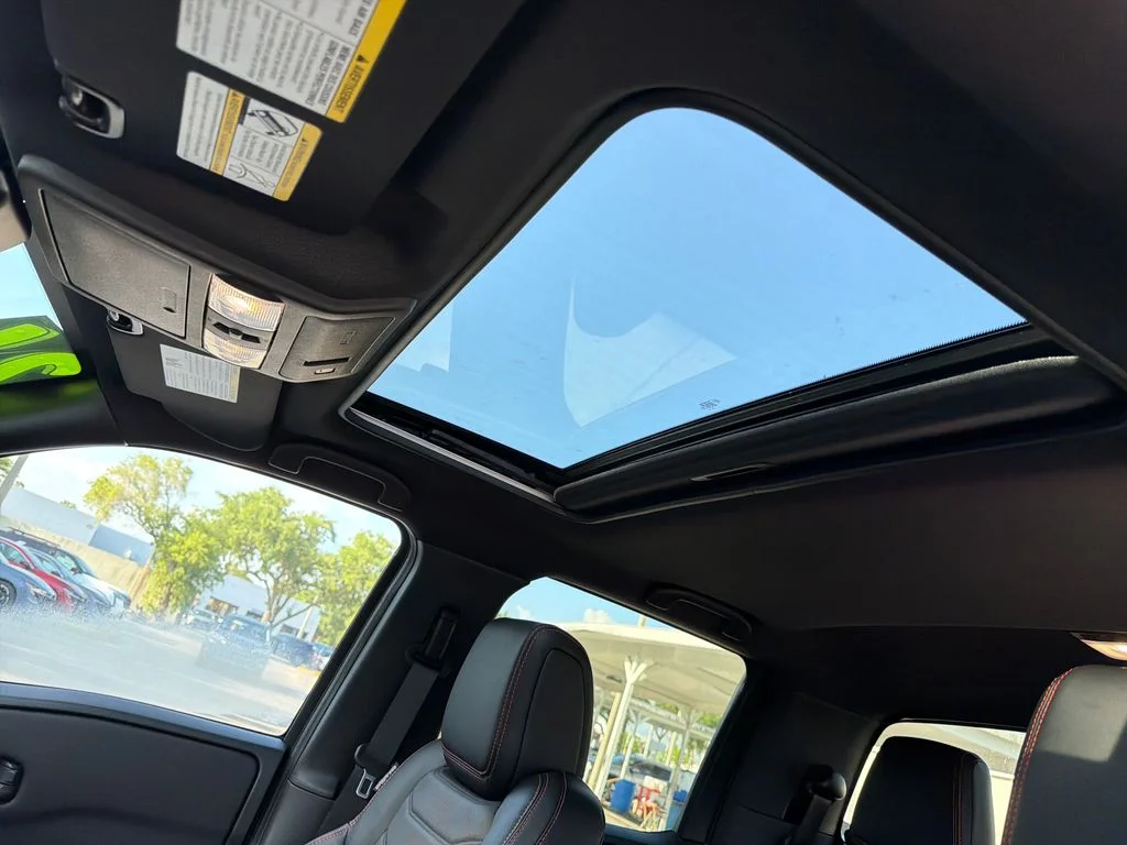 2026 Nissan Frontier PRO-X - Photo 23