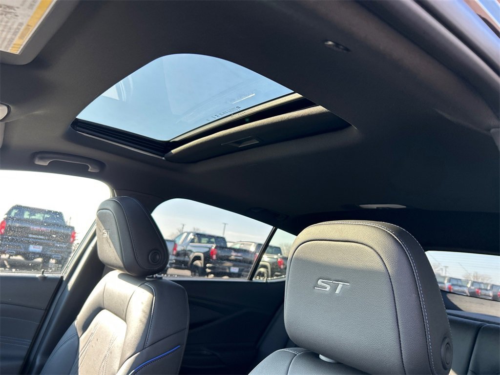 2026 BUICK ENVISTA - Image 26