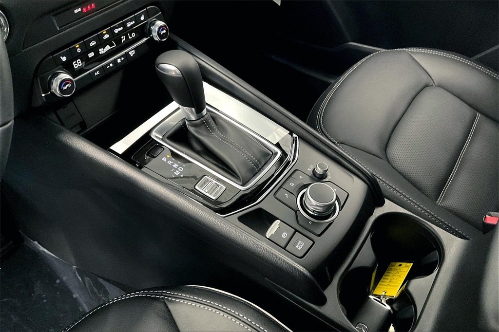 2025 MAZDA CX-5 - Image 6