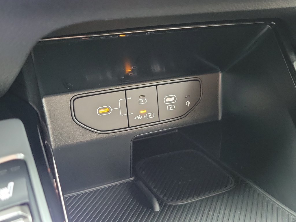 New 2026 Ivory Silver Kia X-Line SX Prestige AWD image 36