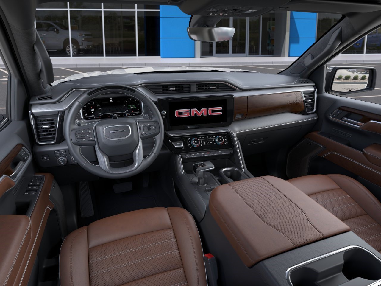 2026 GMC Sierra 1500 Denali Ultimate - Photo 15