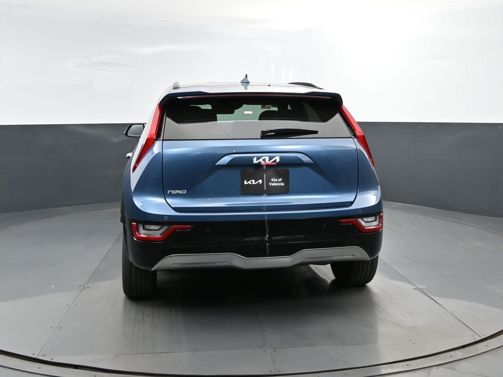 New 2026 Mineral Blue Kia WAVE image 23