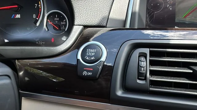 Used 2016 Gray BMW Base image 29