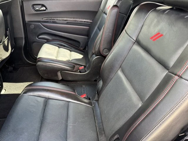 Certified Used 2023 Black Dodge R/T image 18