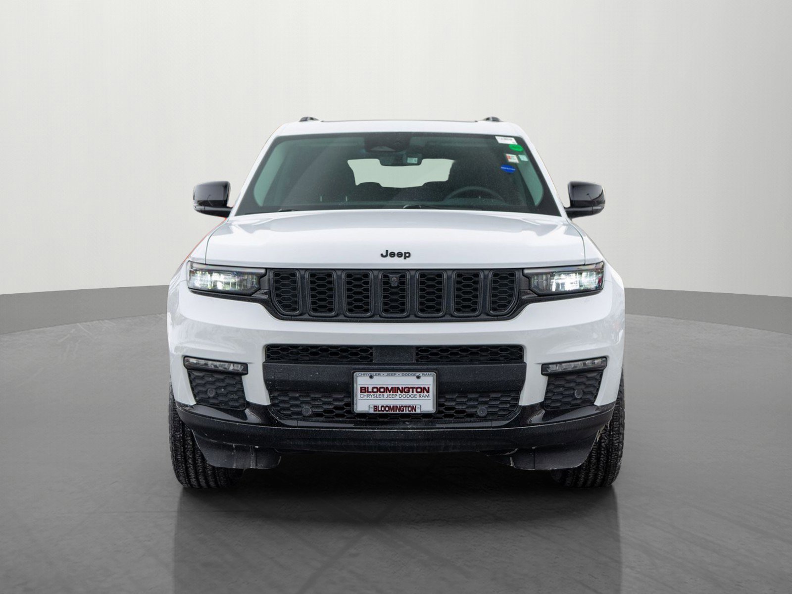 Used 2023 Jeep Grand Cherokee L Limited with VIN 1C4RJKBG8P8703495 for sale in Minneapolis, Minnesota