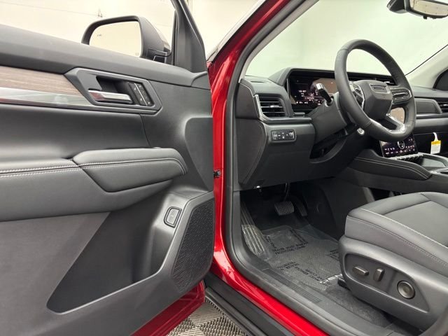 New 2026 Volcanic Red Tintcoat GMC Denali image 18