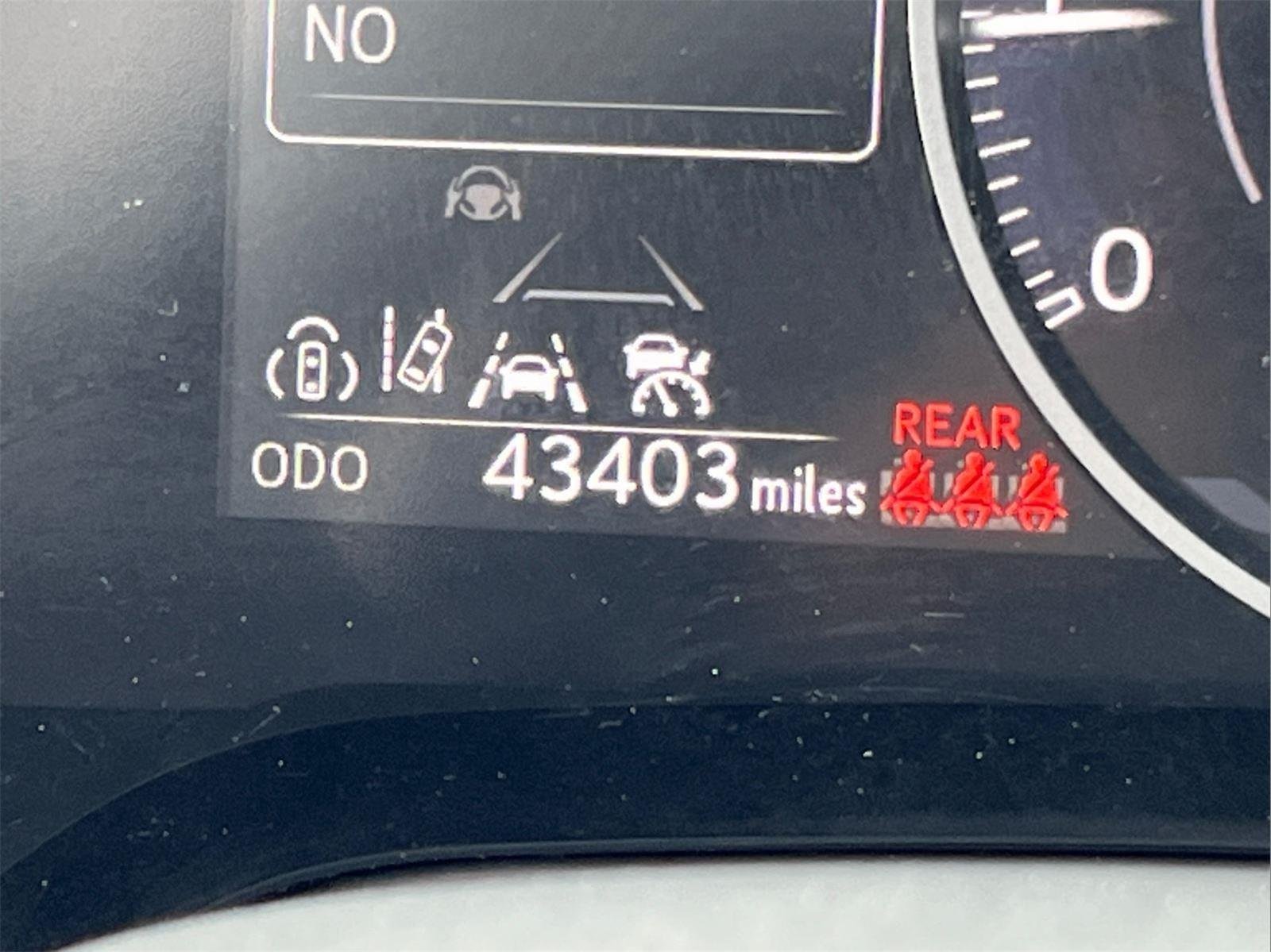 2023 Lexus RX 350 - Photo 29