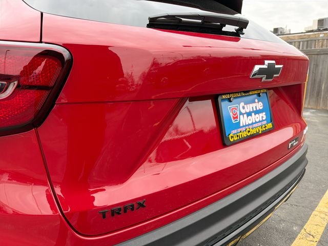 2026 CHEVROLET TRAX - Image 28