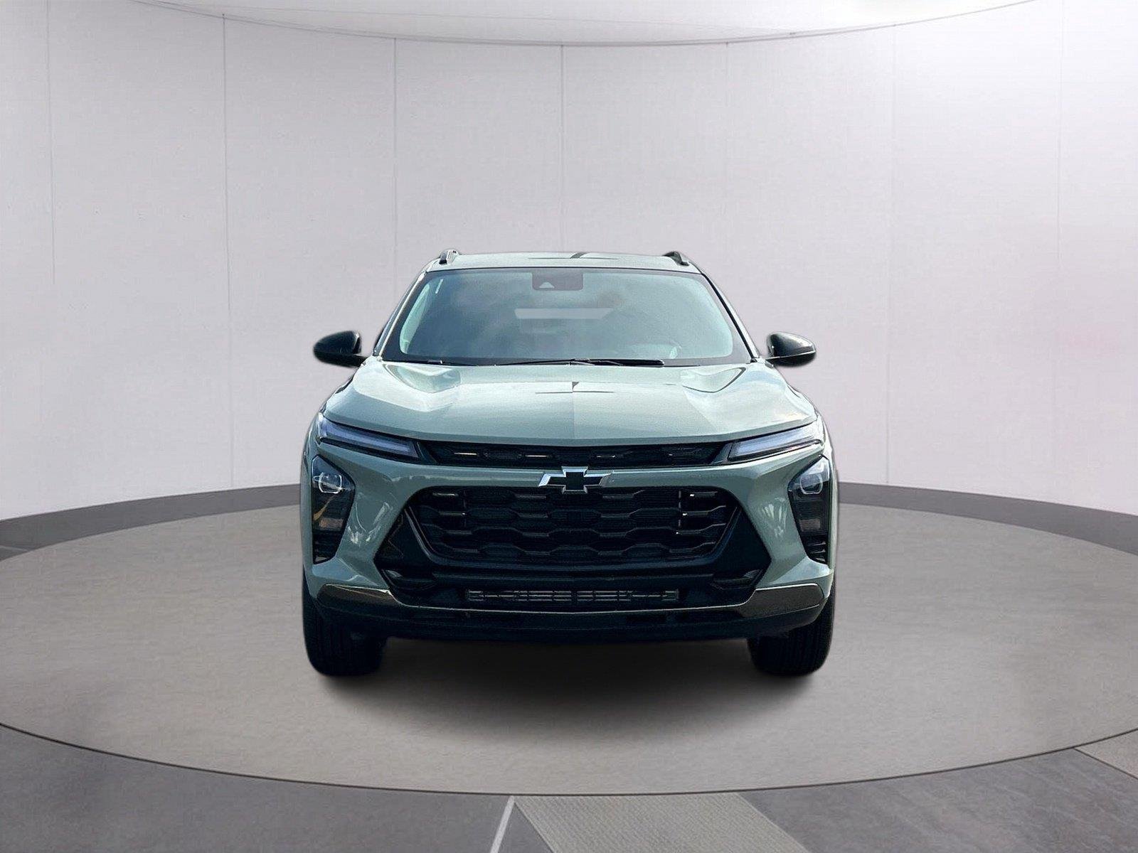 2026 Chevrolet Trax Activ - Photo 10