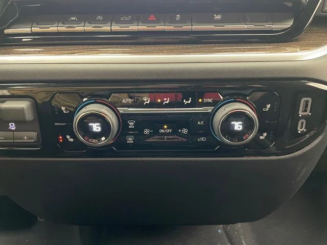 2026 Chevrolet Silverado 1500 LT - Photo 5