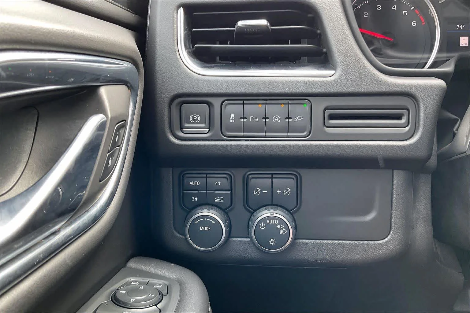 Used 2021 Black Chevrolet LT image 33
