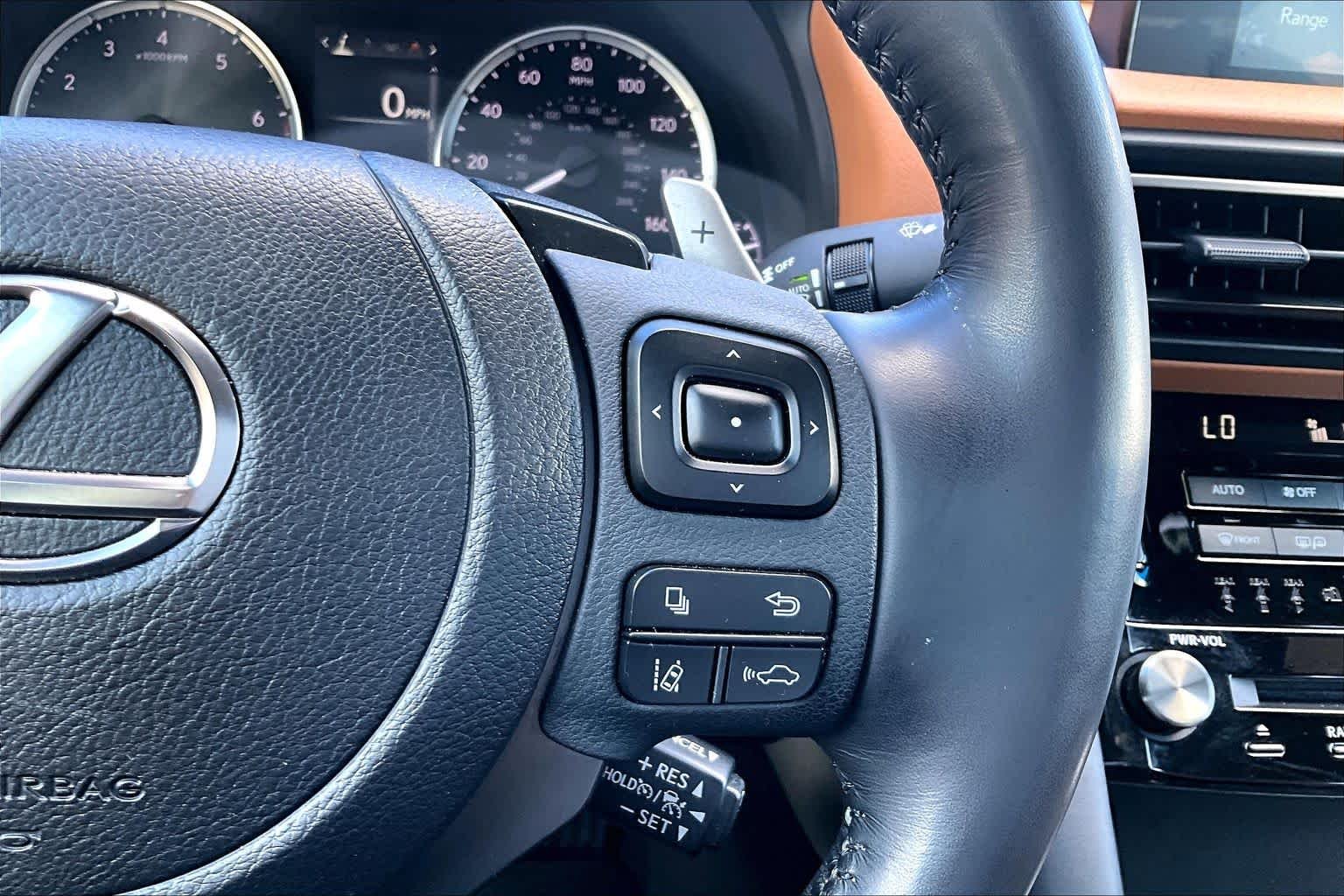 Used 2023 Grecian Water Lexus  image 23