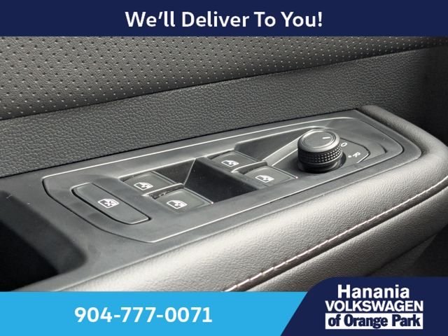 New 2026 Gray Volkswagen 2.0T SE w/Technology image 28