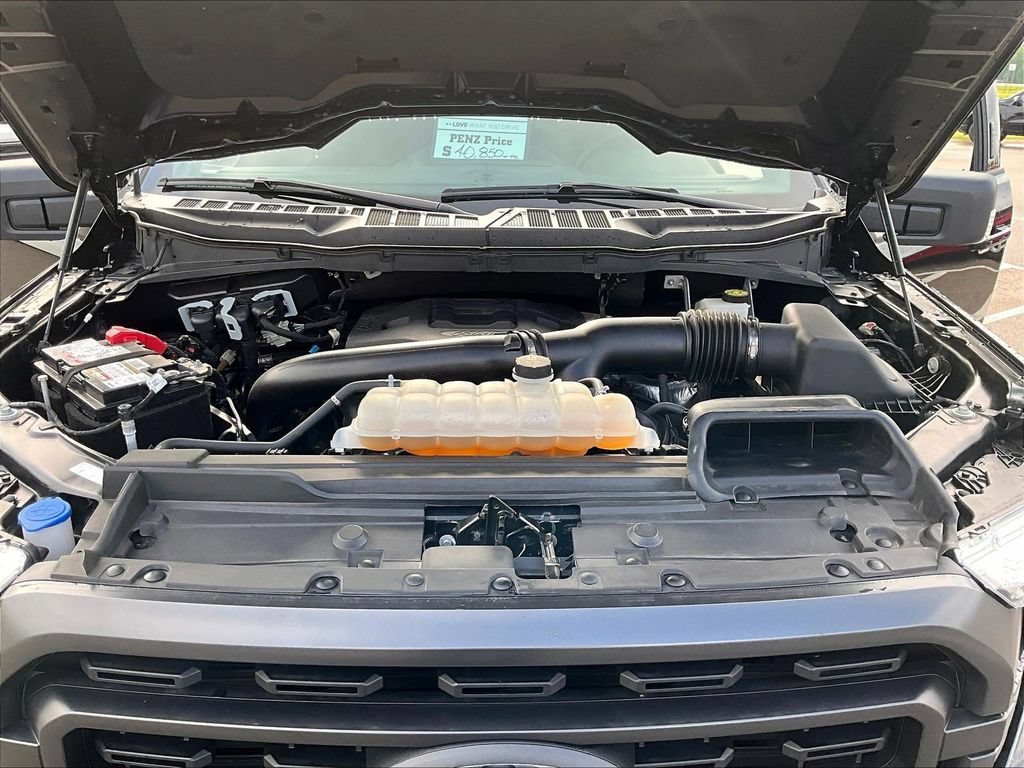 2023 Ford F-150 29