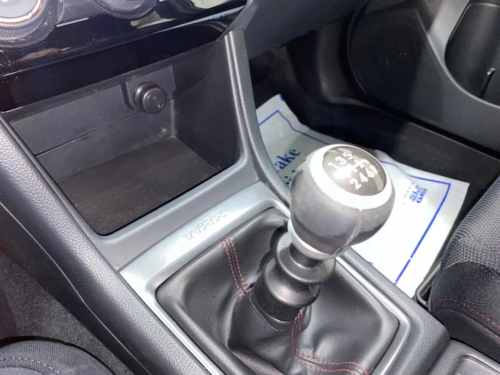 2021 Subaru WRX Base - Photo 39