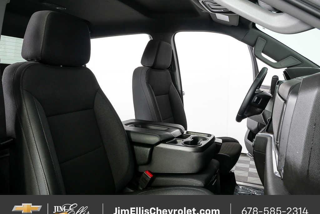 Certified Used 2025 Cypress Gray Chevrolet LT image 20