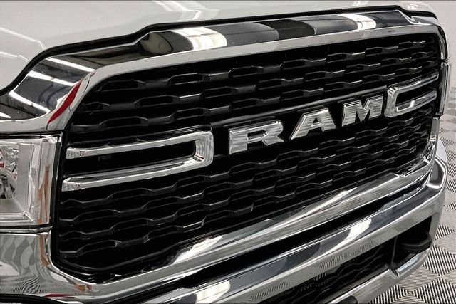 2024 RAM Ram 2500 Pickup Big Horn - Photo 32