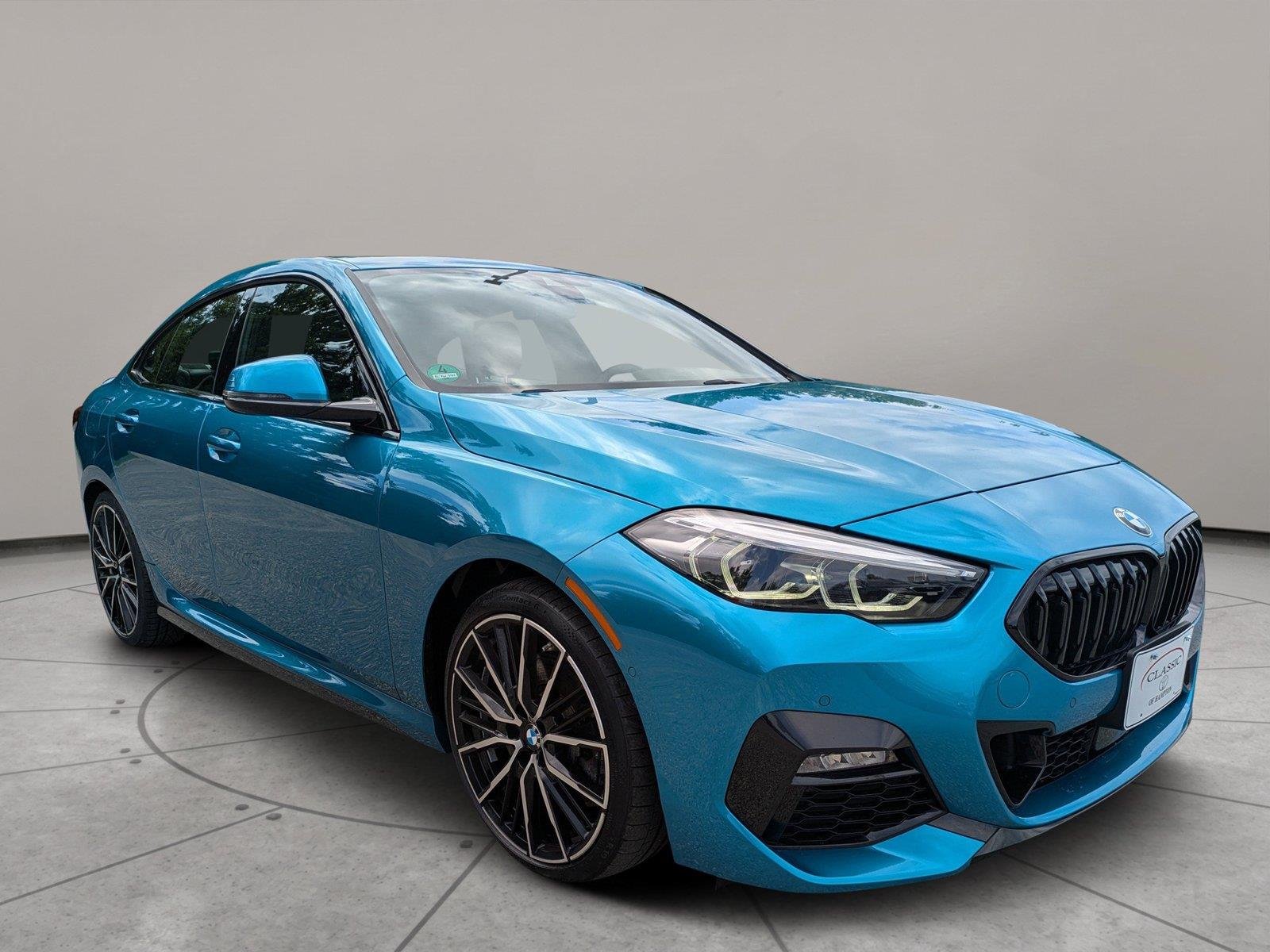 2022 BMW 2 Series 228i xDrive