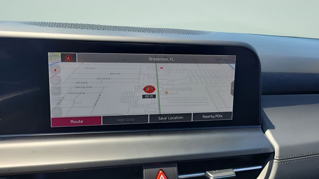2024 Kia Seltos SX - Photo 23
